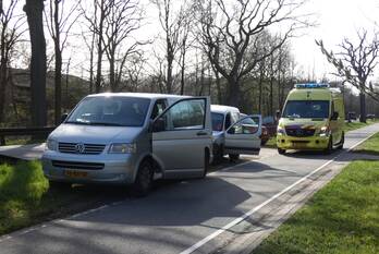 ongeval n324 schaijk