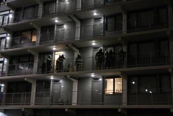 milieu de bird leeuwarden