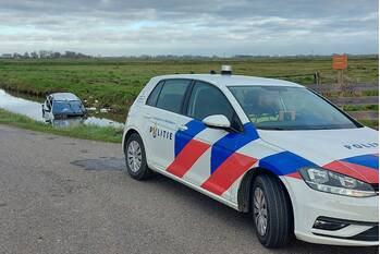 ongeval waleweg strijen