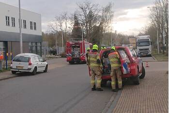 milieu dieselstraat ede
