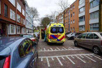 brand schilperoortstraat rotterdam