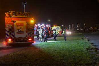 nieuws nieuw hongerlandsedijk spijkenisse