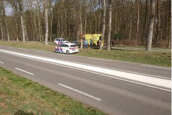 nieuws verlengde arnhemseweg - n224 ede