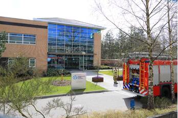 brand utrechtseweg amersfoort