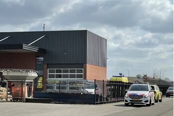 ongeval de vlonder boekel