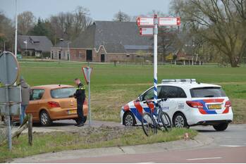 ongeval brédyk jelsum