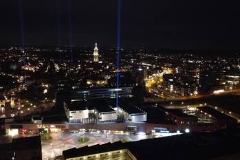 nieuws kleine spui amersfoort