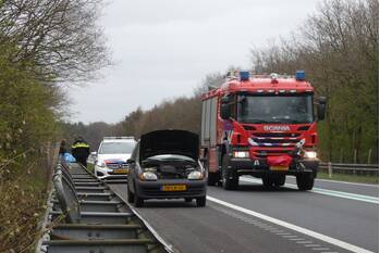 brand n381 witteveen