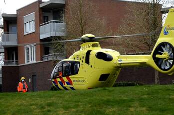 nieuws doctor a. kuyperstraat assen