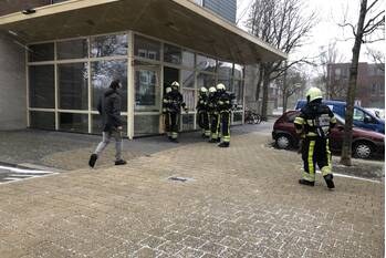 brand annie westlandstraat leeuwarden
