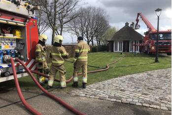 brand lange kruisdelstraat heeswijk-dinther
