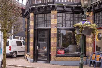 nieuws brinkstraat baarn