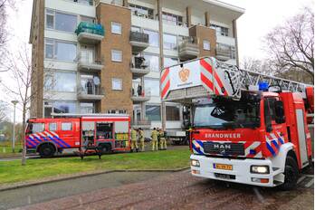 brand vreeland amersfoort