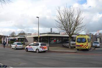 ongeval salomonszegel leeuwarden