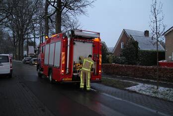 brand kerklaan erica