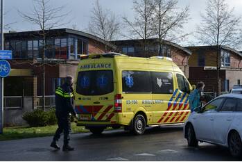 ongeval hildegard van bingenweg assen