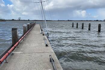 nieuws oostvaardersdijk - n701 almere