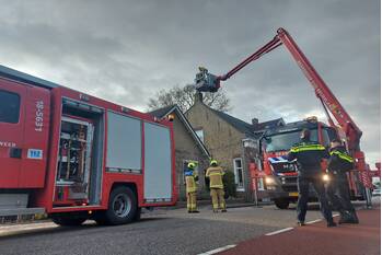 brand molendijk klaaswaal