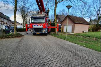 brand boomkamp harderwijk