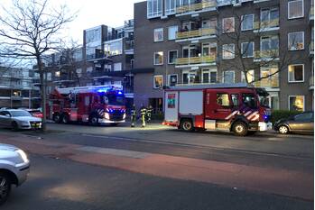brand noordvliet leeuwarden