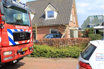 ongeval klaproos nijkerk