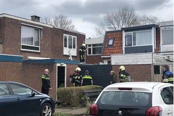 brand akeleistraat leeuwarden