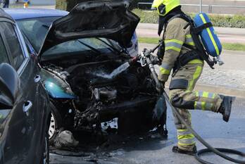 brand spoorsingel heerlen