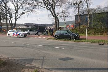 ongeval frankeneng ede