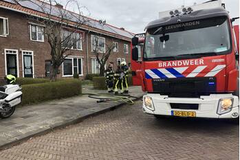 brand archipelweg leeuwarden
