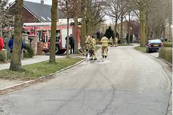 nieuws brand zeeland