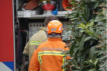 brand de veldhuizen hoogersmilde