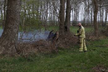 brand blikveldweg emmen