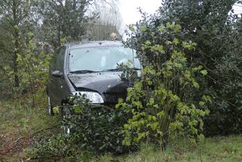 ongeval biezenloop heesch