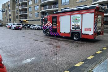 waterlekkage gorsstraat spijkenisse