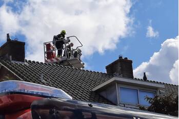 brand cornelis speelmanlaan haarlem