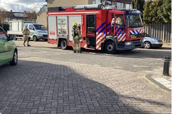 milieu saturnusstraat spijkenisse