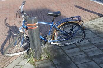 ongeval piet heinstraat middelburg