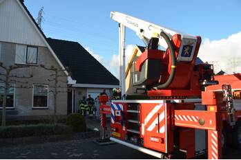 brand de boorne leeuwarden