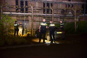 nieuws dorpsdijk rhoon