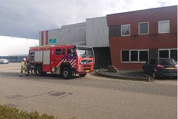 brand de hooge hoek renswoude