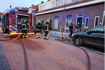 brand piet heinstraat waddinxveen