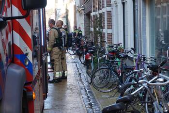 brand visserstraat groningen
