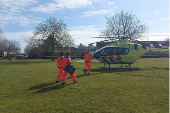 nieuws roerdompsingel numansdorp