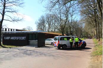 brand loes van overeemlaan leusden