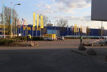 schietincident ekkersrijt son en breugel