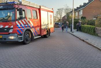 brand groene zoom bodegraven