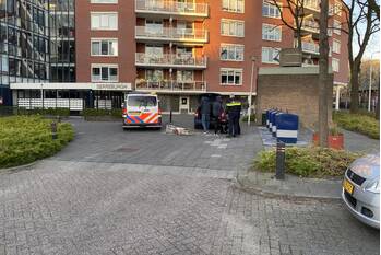 nieuws eikenlaan spijkenisse