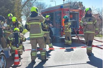 nieuws blaaksedijk west heinenoord