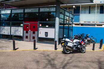 nieuws eisenhowerstraat sittard