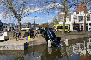 ongeval lage gouwe gouda